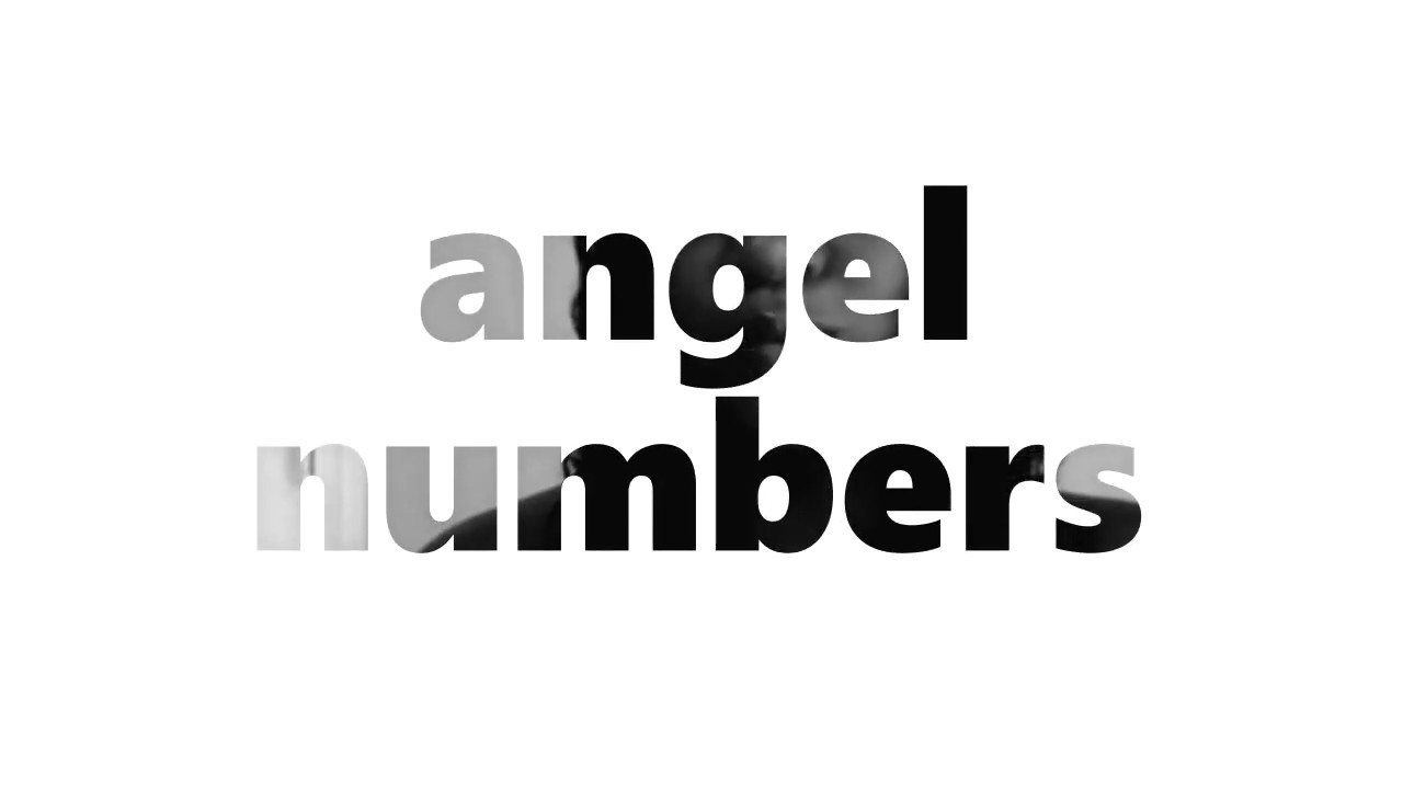 Angel Numbers 666 999 Youtube