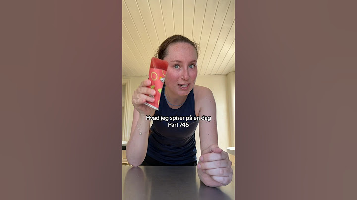 Hvad jeg spiser på en dag part 745 #hvadjegspiserpåendag #lordlindespiser #spismedmig