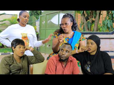 MY HUSBAND 30 : Pelly ABAYE IBAMBA YANZE KUBA MUNZU YA JORDAN!