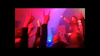 Perverse - Deeds Official Lyric Video 2019