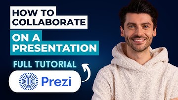 How to Collaborate on a Prezi Presentation [2025 Guide]