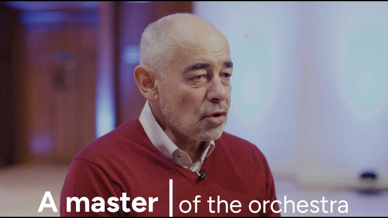 Iain Burnside on Concerto Budapest Symphony Orchestra at Cadogan Hall-Shostakovich, Beethoven, Liszt