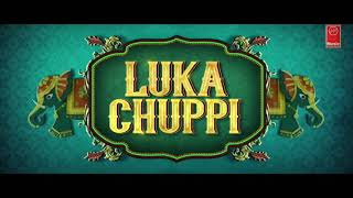 Duniya - Luka chhupi Video Song | Akhil Song 2019