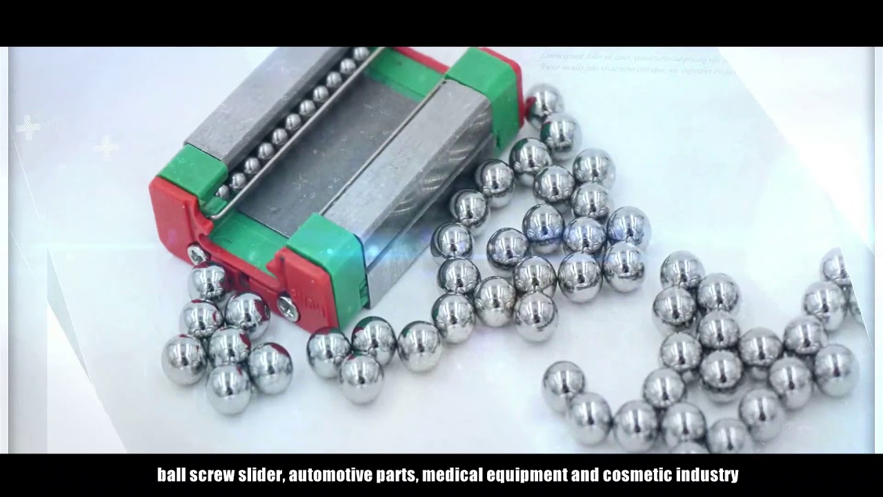 Steel balls chrome steel balls stainless steel balls carbon steel balls Haimen Mingzhu