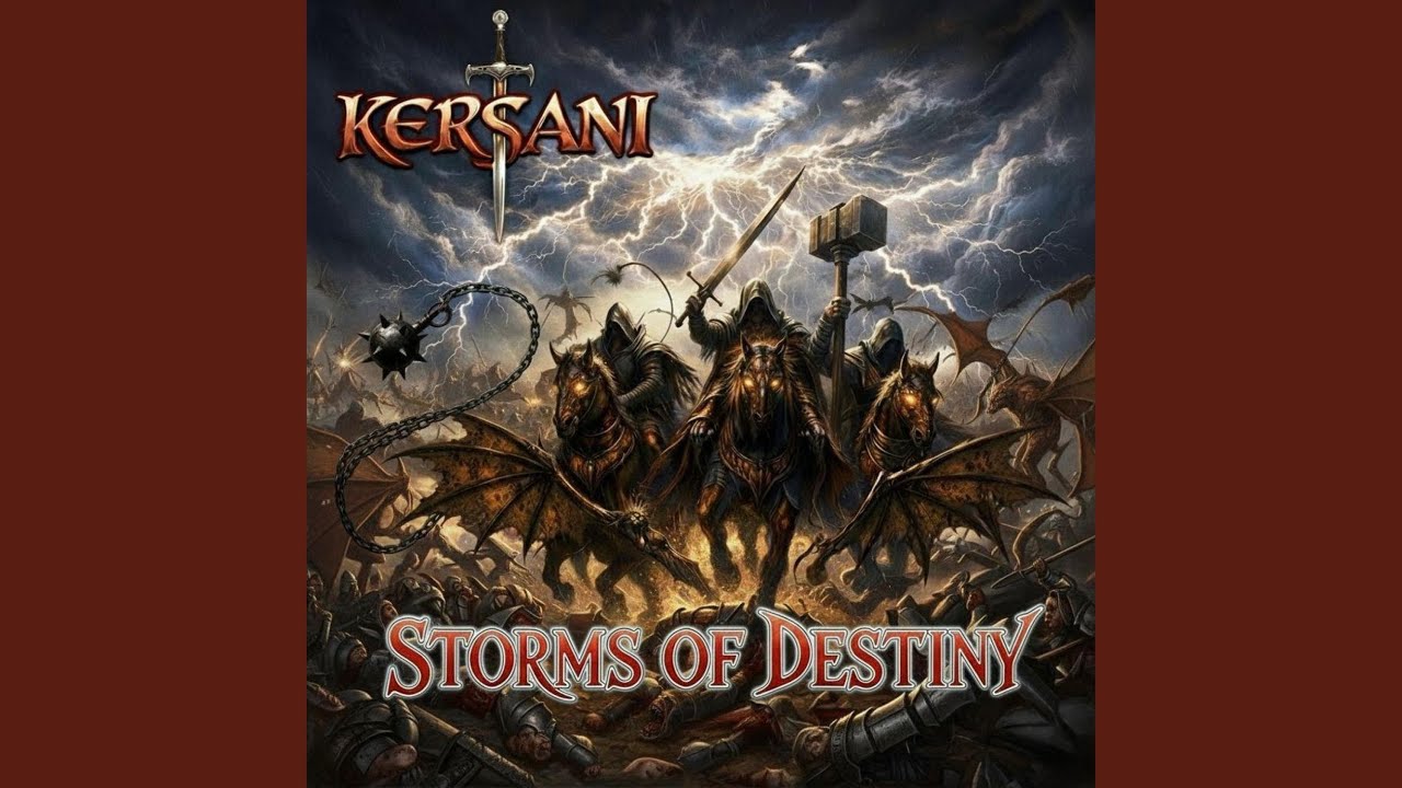 Storms Of Destiny