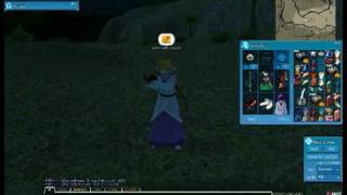 Mabinogi [Forever Love - X Japan] screenshot 2