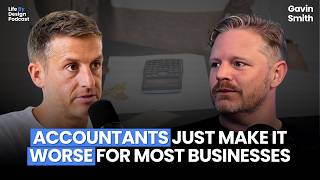 The Problem With Relying On Accountants To Make You Profits (And How To Fix This)