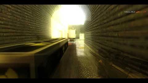 [ESEA COTW] Hvk AWP ESEA 4k