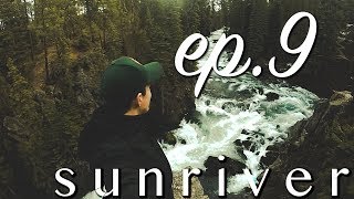 S U N R I V E R - (EP.9)