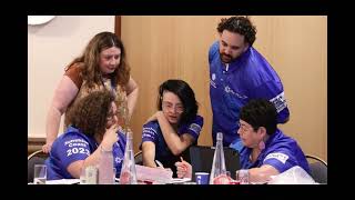 Ultimate Student Leadership Challenge Highlights 2023
