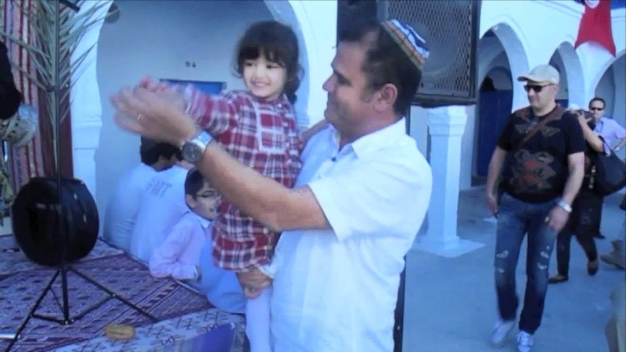 Jewish Pilgrimage Returns to Tunisia After Uprising