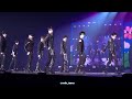 241129 ZB1 JAPAN TOUR Feel the POP (Japanese version) Fancam TIMELESS WORLD in AICHI