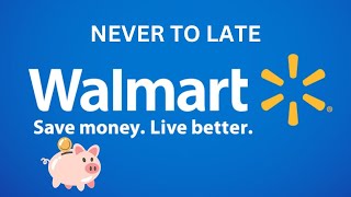 WHAT YOU NEED TO KNOW ABOUT WALMART Founded by Sam Walton at 44 PURSUE YOUR DREAM AT ANY AGE