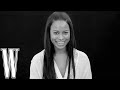 Taylour Paige Worked as a Stripper to Prepare for ‘Zola’ | W Magazine