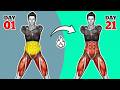🔥 Lose Belly Fat Without Dieting ✅ 30-Min Standing Workout for Women | Daily Home Routine