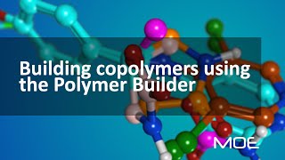 🆕 Building copolymers using the Polymer Builder
