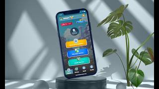 Memory Match | UI/UX Design Showcase