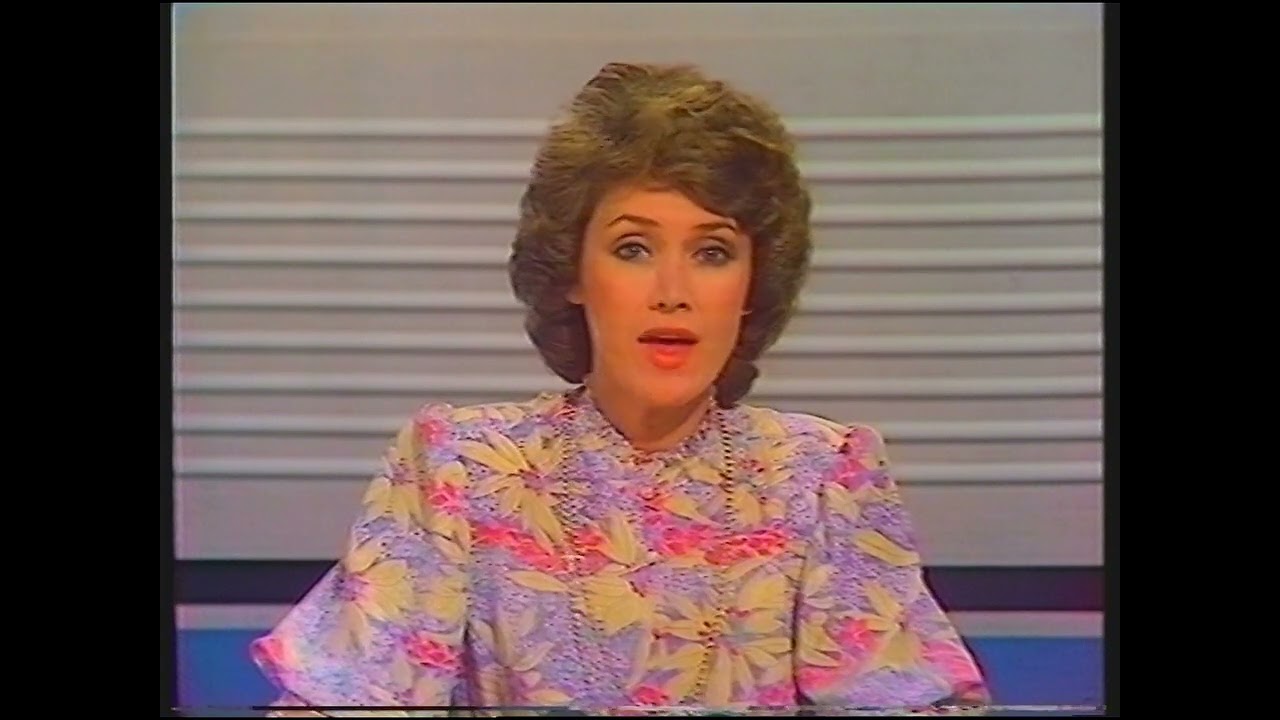 [720p/50p] BBC1 | News and continuity | 20th June 1982