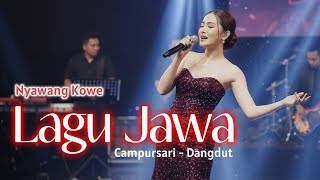 Nyawang Kowe - CAMPURSARI DANGDUT JAWA