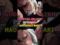FIX ❗ Gorosei Adalah User Haoshoku Haki Yang Hebat | One Piece #shorts