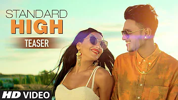 Song Teaser ► Standard High | Raman Gill | Releasing 16 September 2019