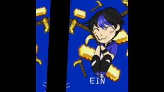 it Ein💙(From aphmau)