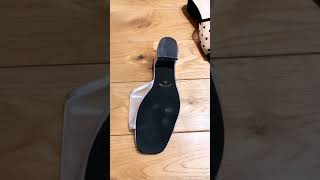 チュールベルトサンダル [I1821]