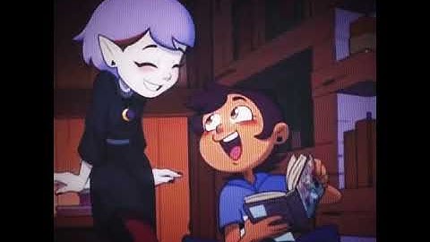Luz x amity #amity #owlhouse #owlhouseedit #edit #luz #luznoceda