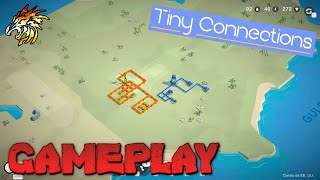 [GAMEPLAY] Tiny Connections [720][PC]