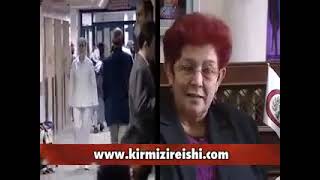 Prof. Dr Afi̇fe Mat Rei̇shi̇ Mantari
