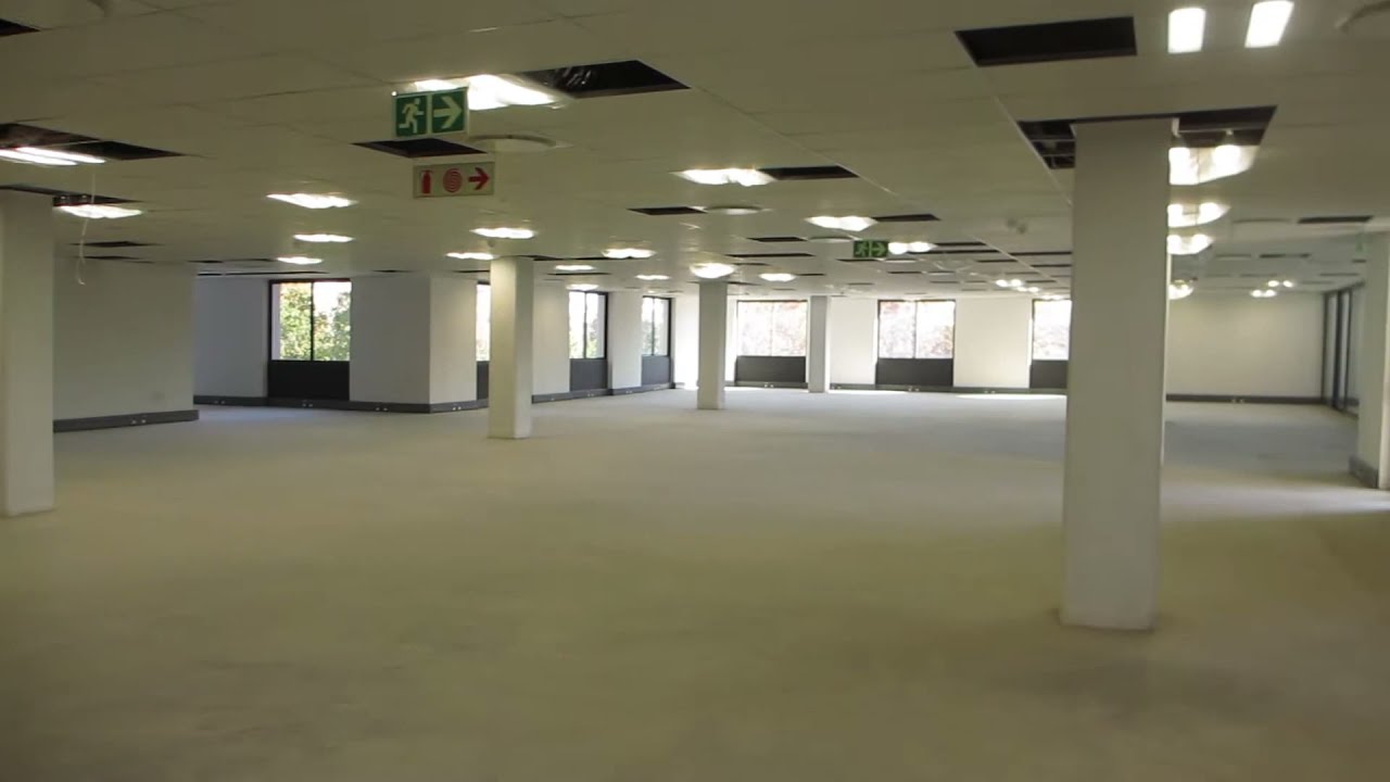 Cambridge Manor 1 YouTube