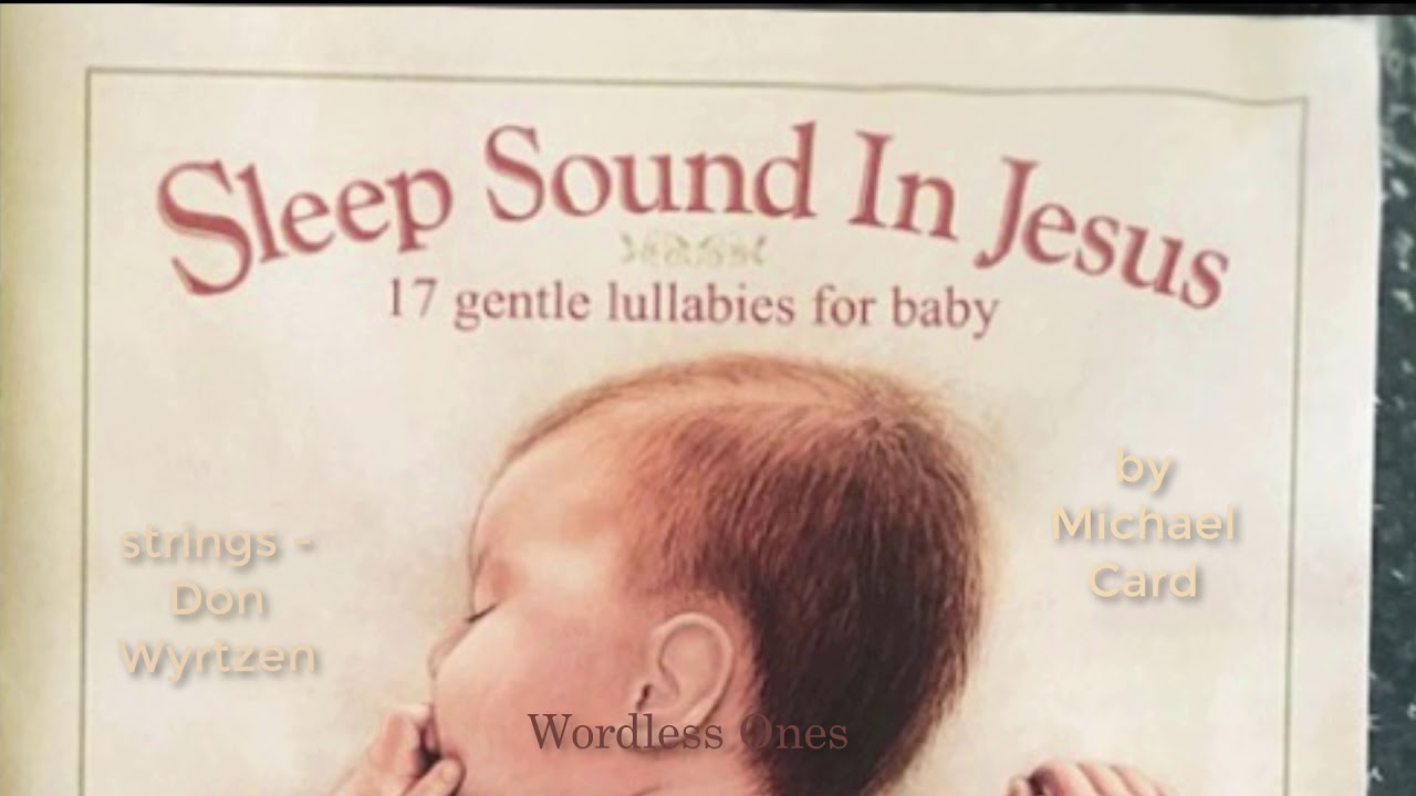 Wordless Ones  Michael Card  YouTube