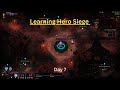 Learning Hero Siege Day 7 - Codex's &amp; My First Angelic!!!