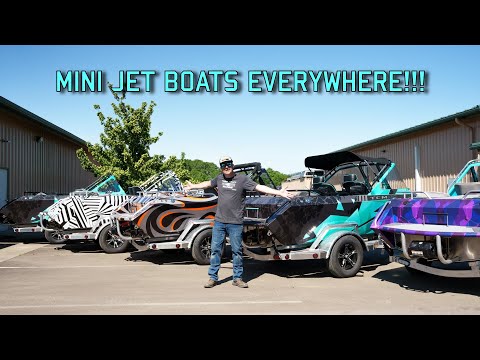 Cleetus McFarland giveaway boat Episode 1 