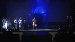 Anime Human Chess 2012: 1st Half