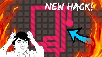 I HACKED Splix.io!! How To NEVER Die in SPLIX!