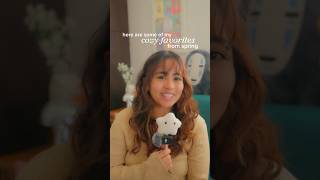 my cozy april favorites | tv shows, anime, movies, books, video games
