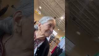 Taking my Ba on a date to Olive Garden