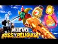 NUEVO BOSS Y RELIQUIAS DE VERANO FILTRADAS EN FISCH! LEAKS TURBO-VERANIEGOS