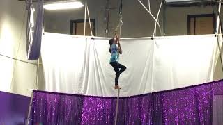 Circus Camp 4
