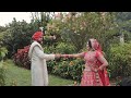 Punjabi Wedding Malaysia | Jatinder &amp; Baljit
