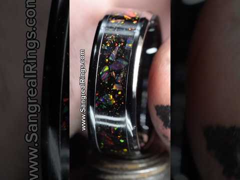 Jewellery making. Making