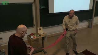 DNMW01 | Prof. Mark Warner | Microstructure for continuous & localised intrinsic curvature creation