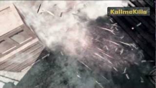 Mw3 - Kallmekilla Assisted Suicide