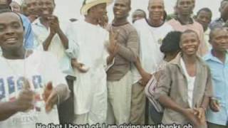Onum juru n'ekele- Evang. Okwara Ezema- Igbo Gospel Music