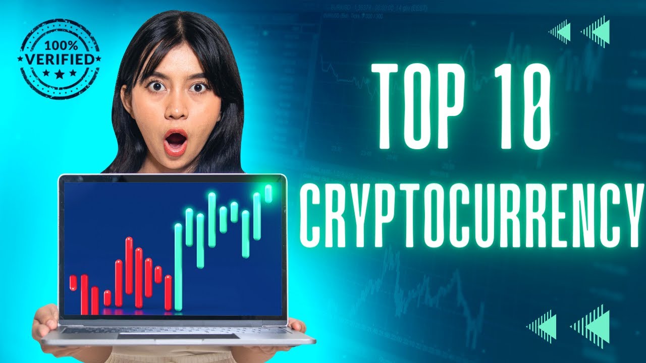 Unveiling Top 10 Cryptocurrency Trends in 2023 - YouTube