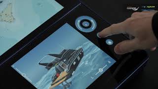 Haptic HMI Solution