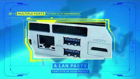 Intel NUC 5 Business Kit (NUC5i5MYHE) - Core i5 vPro, Tall, Add't Components Needed Reviews