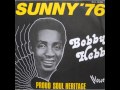 Bobby Hebb - Sunny '76