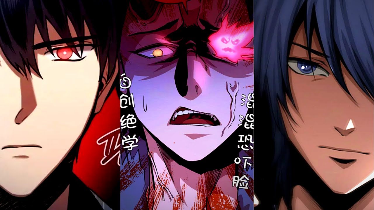 top-10-manhwa-manhua-manga-with-a-very-dangerous-mc-youtube